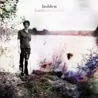 Les Grands Chevals — Holden