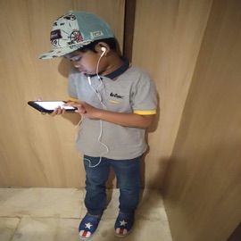 Million Stars Gamelan Zig