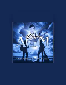 Dengarkan Grupo Rebeldezz, tonton video musik, baca bio, lihat tanggal tur & lainnya!