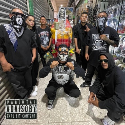 Santa Muerte - Single