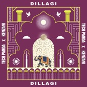 Dillagi artwork