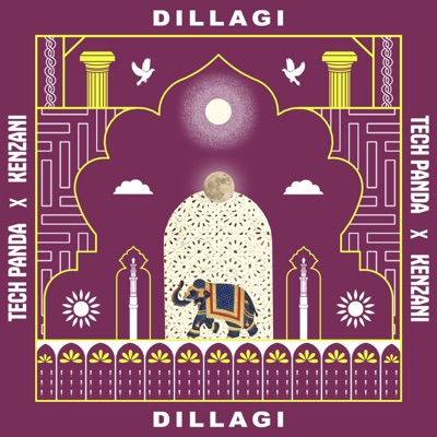 Dillagi - Single