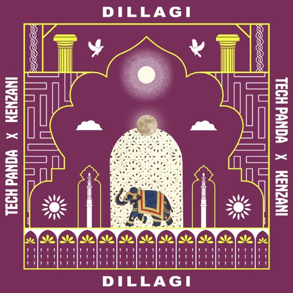 Dillagi - Single