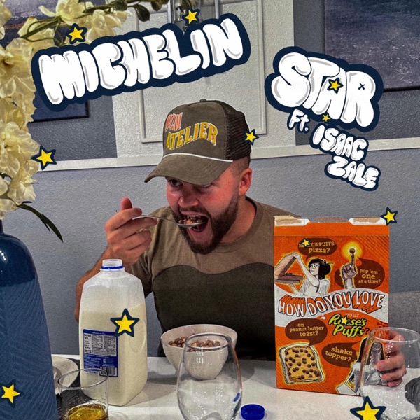 Michelin Star (feat. Isaac Zale)