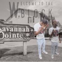 Welcome to the Block - EP - 61Blockboy