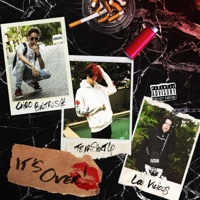 It's Over! (feat. Lou Vicious) - Single - TearShxtUp