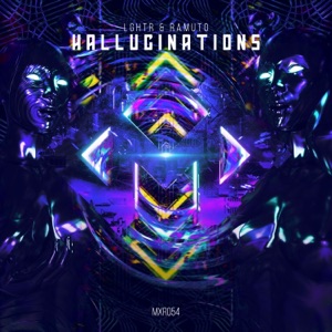 Hallucinations - Single