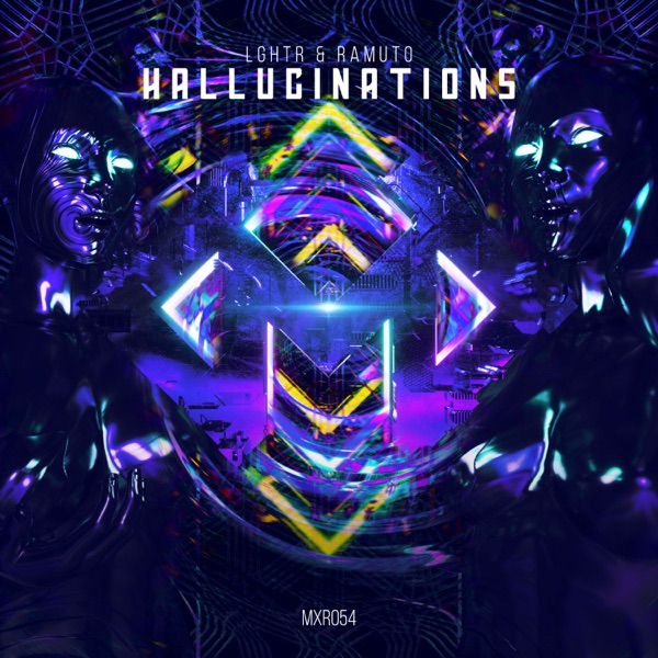 Hallucinations - Single