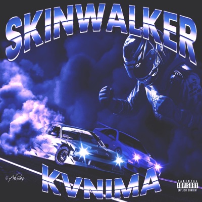 Skinwalker - Single