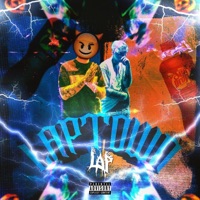 Laptown - Single - Gorgy & H.D.R