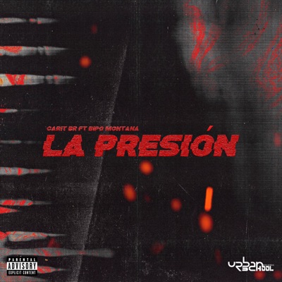 La Presión - Single