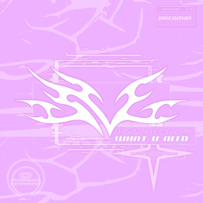 What U Need - Single