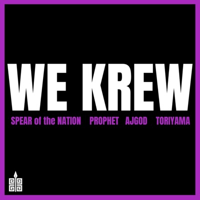 We Krew