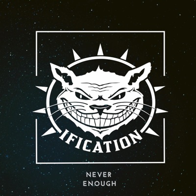 Never Enough - Single