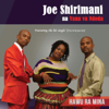Hiyena - Joe Shirimani Na Vana va Ndoda