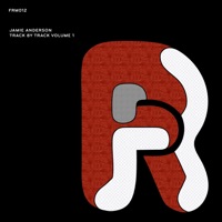 Track By Track, Vol. 1 - EP - Jamie Anderson, Lee Mortimer & Induceve