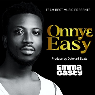 Onny3 Easy - Single