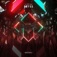 Abyss (Madox Family EP, Vol. 3) - Single - RKSN & D.M.M.