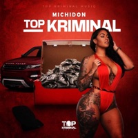 Top Kriminal - Single - Michidon