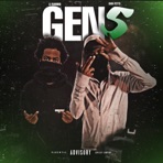 Gen 5 (feat. Dah Fetti) - Single