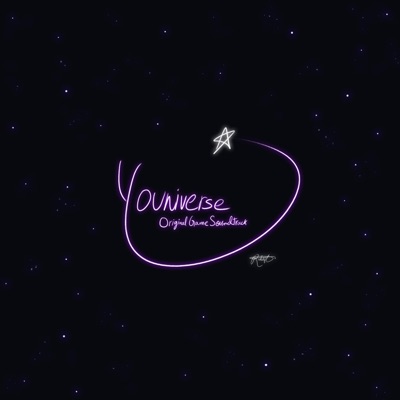 YOUniverse (Original Game Soundtrack) - EP