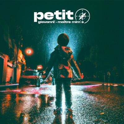 Petit (feat. Maître Mim's) - Single