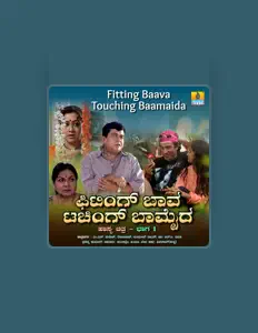 Ouça M.S Suresh, assista a videoclipes, leia a biografia, veja as datas das turnês e mais!