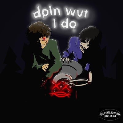 doin wut i do (feat. Ryc) - Single