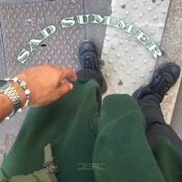 sad summer - Single - J.BAC