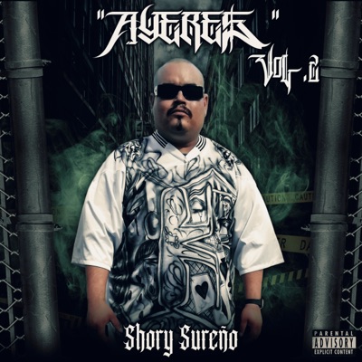 Ayeres, Vol. 2 - EP