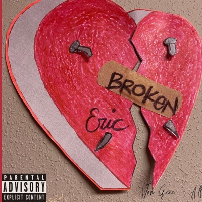 Von Gone - Von Geee (All Loveee)