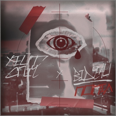 Попіл (feat. хейтспіч) - Single