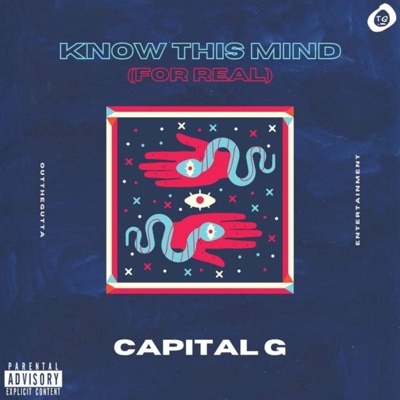 Know This Mind(For Real) - Single