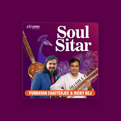 Listen to Purbayan Chattejee, watch music videos, read bio, see tour dates & more!