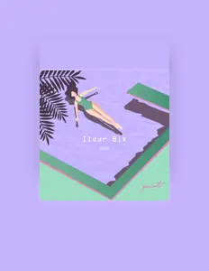 Ouça Ildar Bik, assista a videoclipes, leia a biografia, veja as datas das turnês e mais!