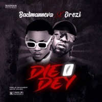 Die i dey (feat. Orezi) - Single - MrNeva