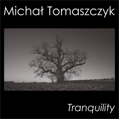 Tranquility - EP