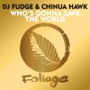 Who’s Gonna Save the World (Vocal Mix) cover art