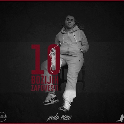 10 Bozijih Zapovesti