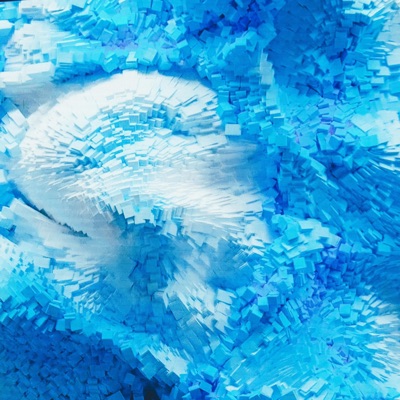 Shark In a Shotglass - Single