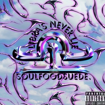 Libra's Never Lie - EP