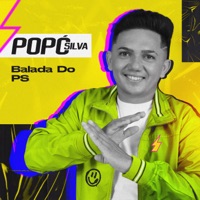 Balada do Ps - Single - Popó Silva
