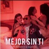 Mejor Sin Ti (feat. Kenwyrd & Jayycruz) [Remix] - Single