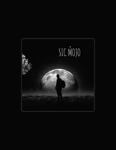 SIC MOJOを聴いたり、ミュージックビデオを鑑賞したり、経歴やツアー日程などを確認したりしましょう！