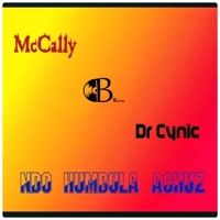 McCally_ Ndo Humbula Achuz (feat. Dr Cynic) - Single - B Town Production