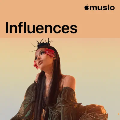 maye adlı sanatçının yer aldığı Kim Kunni: Influences çalma listesini dinle