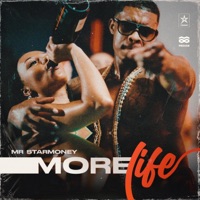 More Life - Single - Starmoney