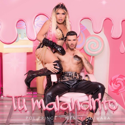 Tu Malandrito - Single