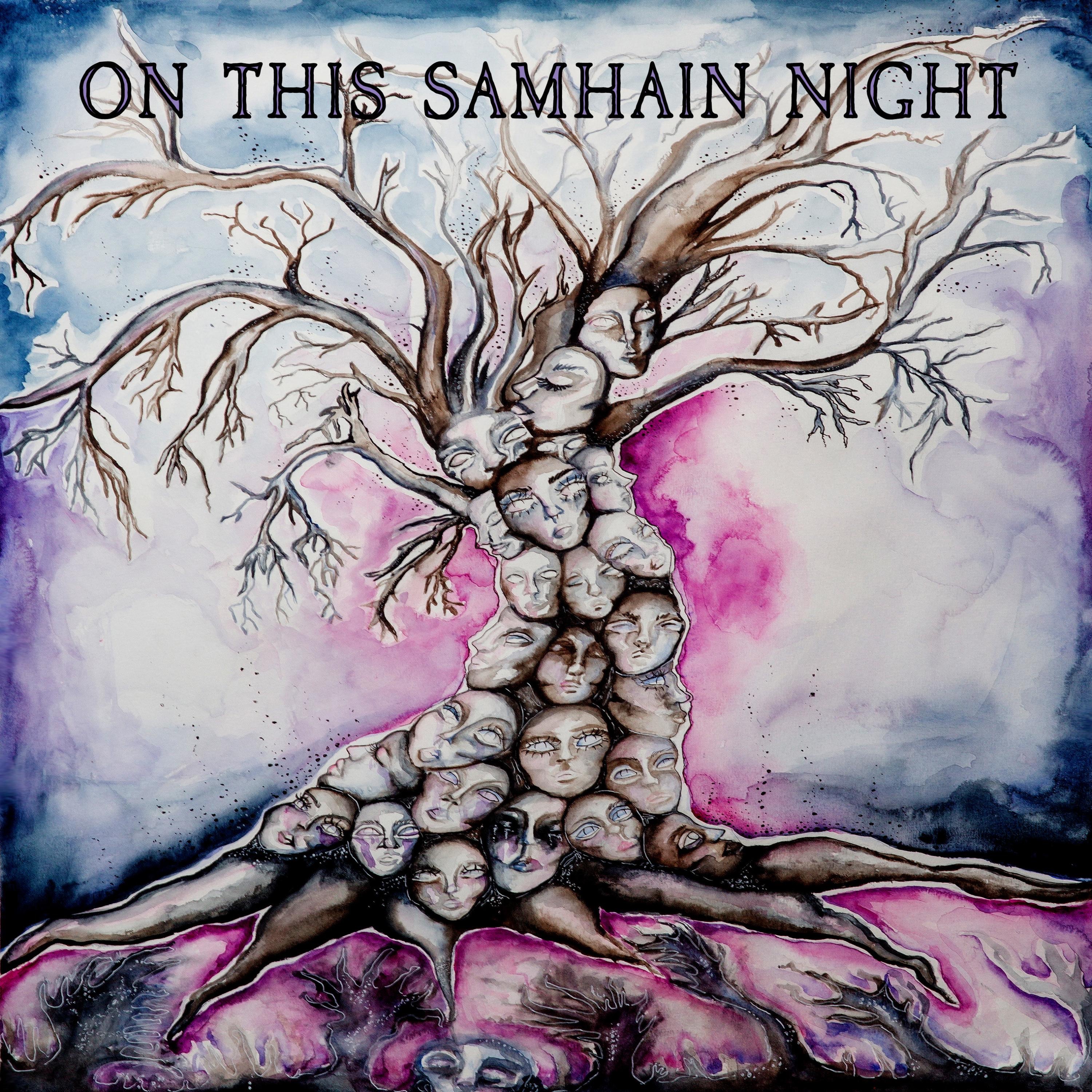 Gently She Walks - Single