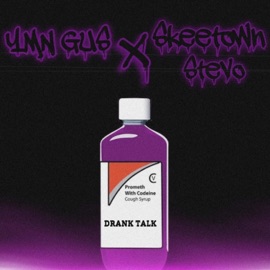 Drank Talk (feat. YMN Gus) Skeetown Stevo